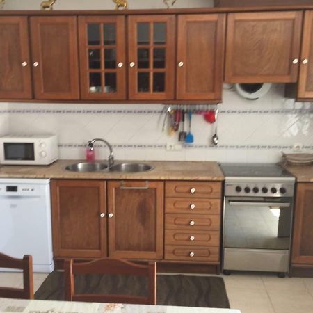 Casa Circular Norte Назаре Экстерьер фото