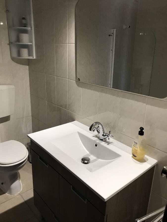 Casa Circular Norte Назаре Экстерьер фото