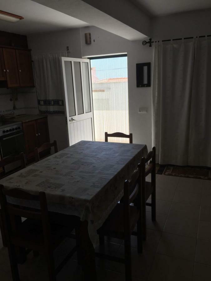 Casa Circular Norte Назаре Экстерьер фото